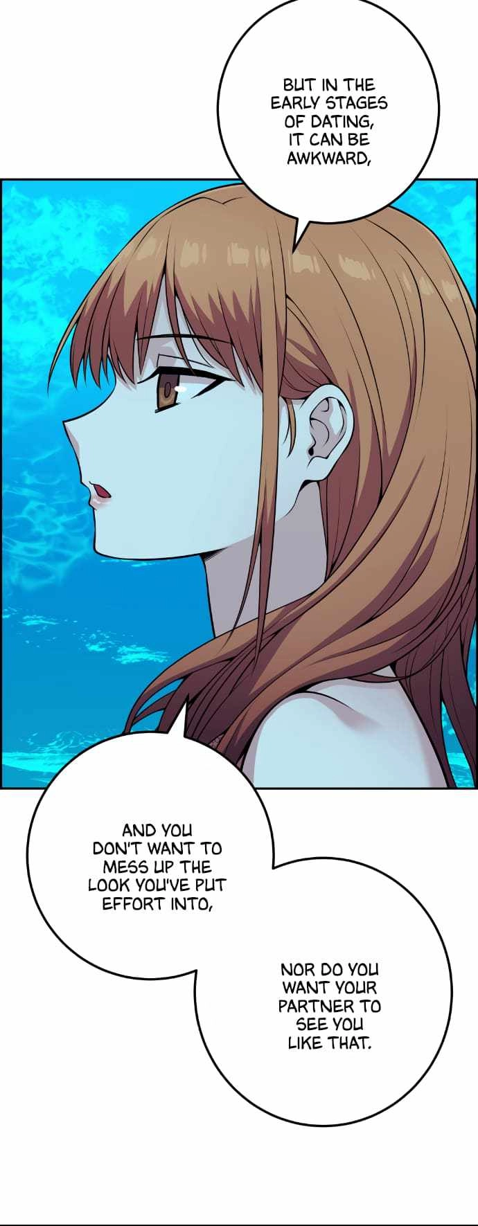 Webtoon Character Na Kang Lim Chapter 58 39